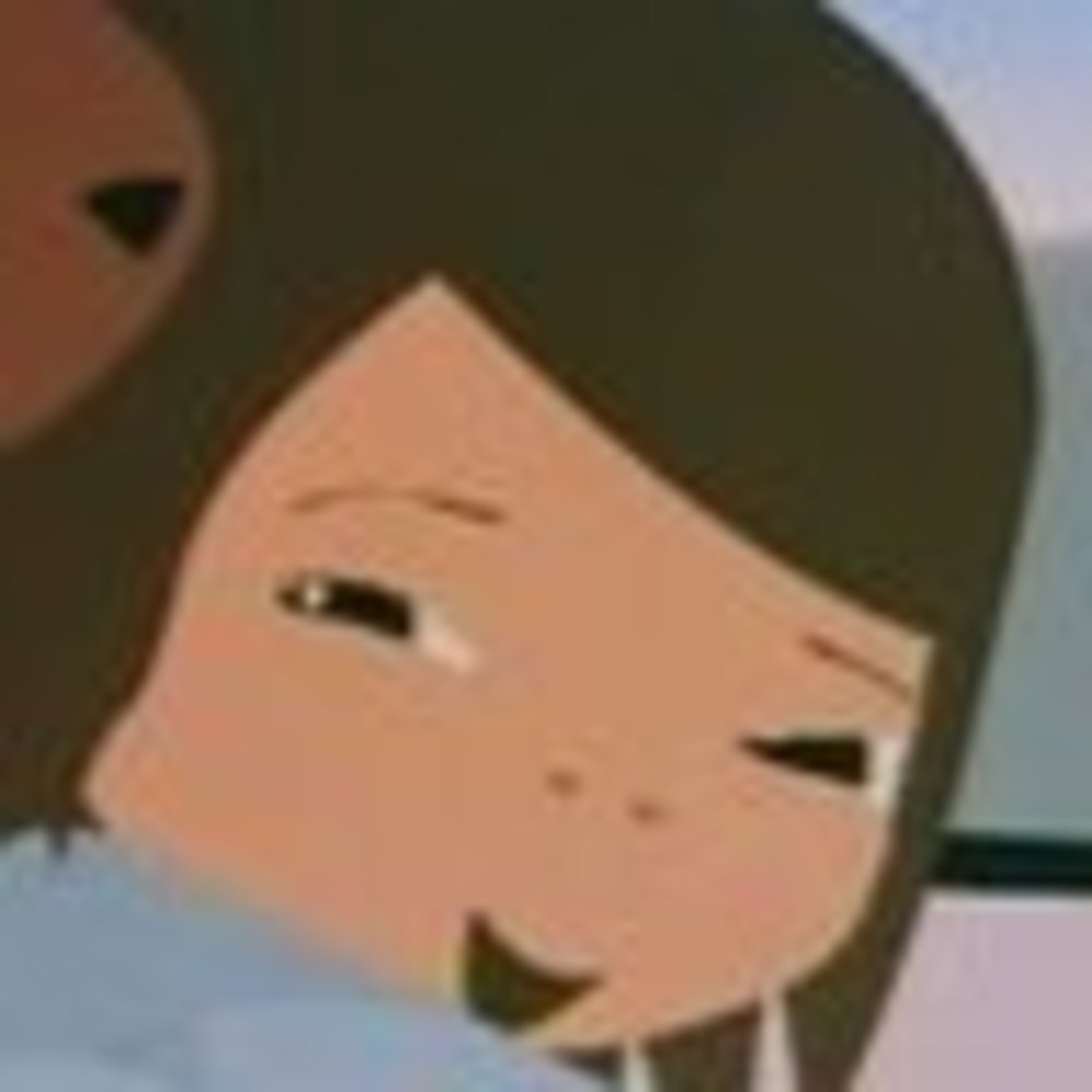 Meet your Posher, Senorita